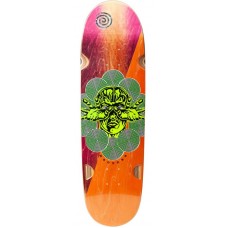 Tabla Skate Madness Manipulate R7 9''